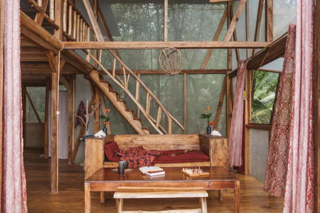 Cocovivo Hotel Bocas del Toro Exterior photo