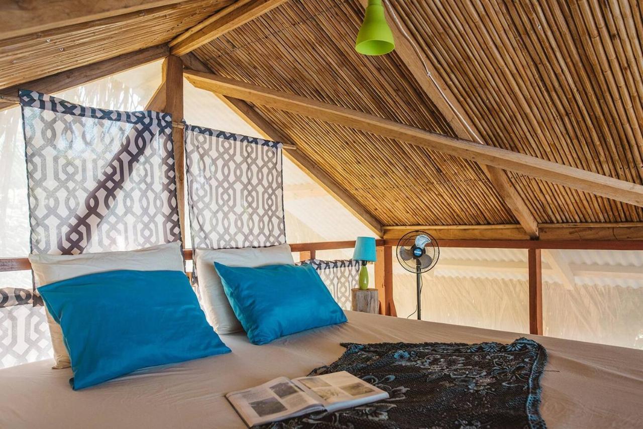 Cocovivo Hotel Bocas del Toro Exterior photo