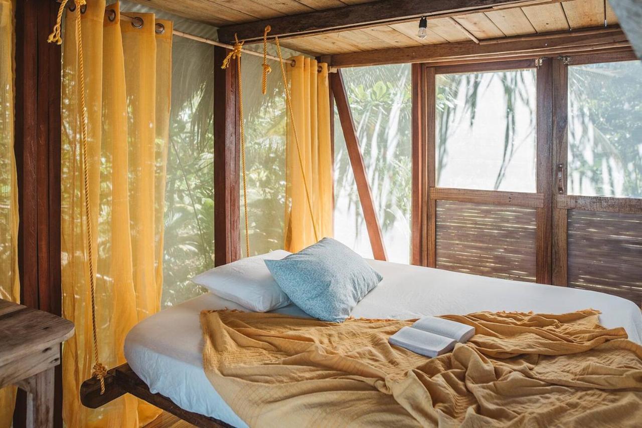 Cocovivo Hotel Bocas del Toro Exterior photo