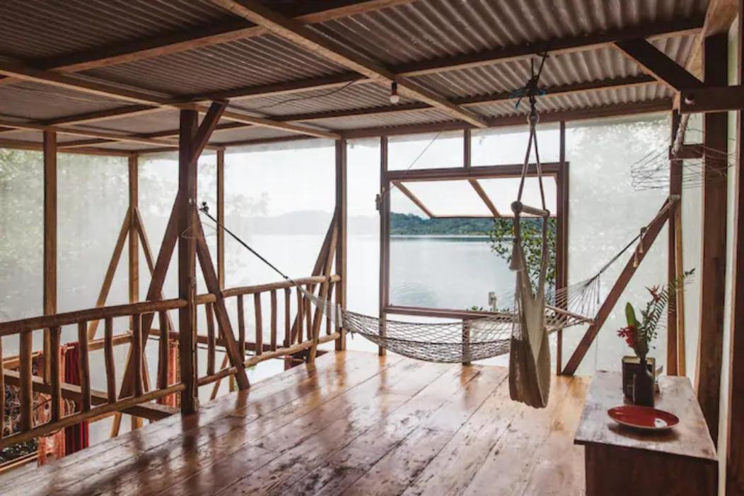 Cocovivo Hotel Bocas del Toro Exterior photo