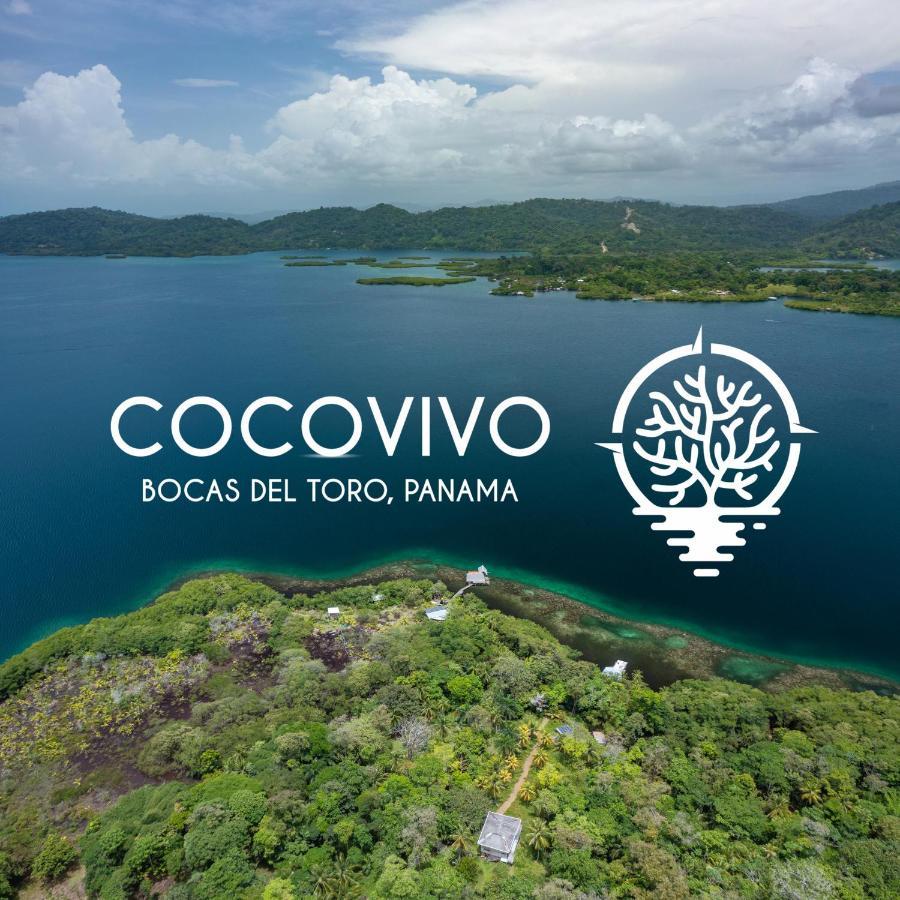 Cocovivo Hotel Bocas del Toro Exterior photo