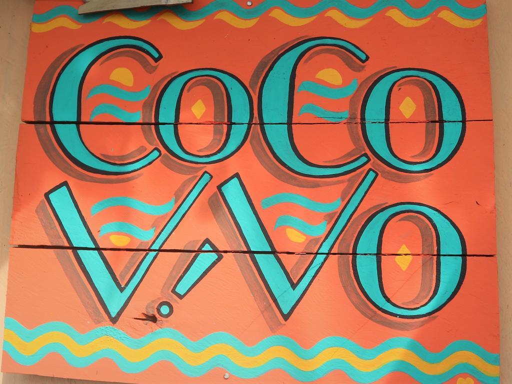 Cocovivo Hotel Bocas del Toro Exterior photo