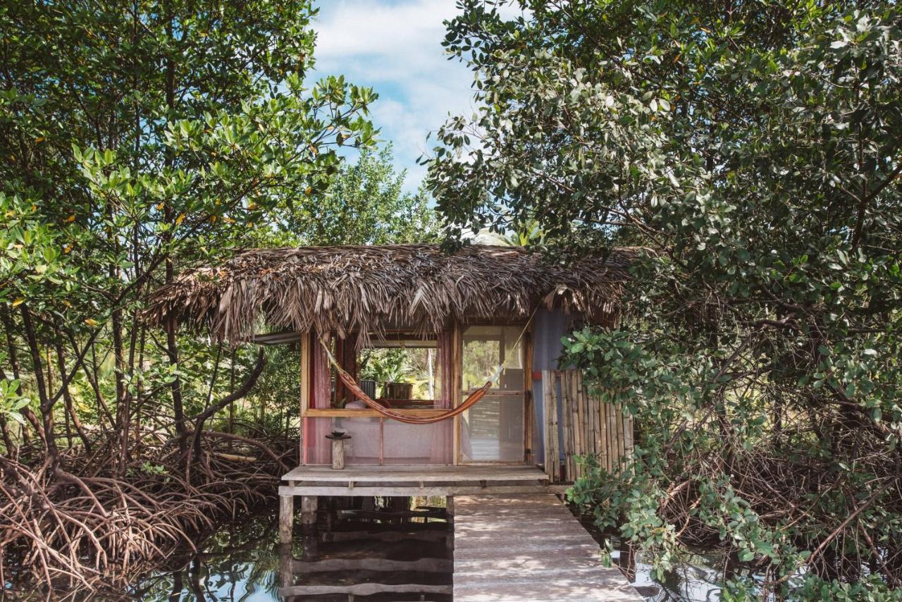 Cocovivo Hotel Bocas del Toro Exterior photo