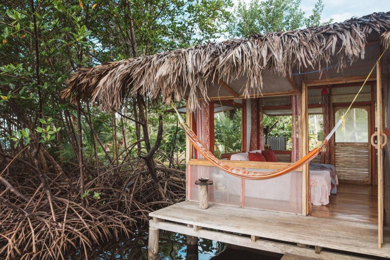 Cocovivo Hotel Bocas del Toro Exterior photo